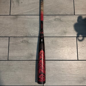2021  Louisville Slugger Select PWR Hybrid BBCOR Certified Bat (-3)  29 oz 32" (Used)
