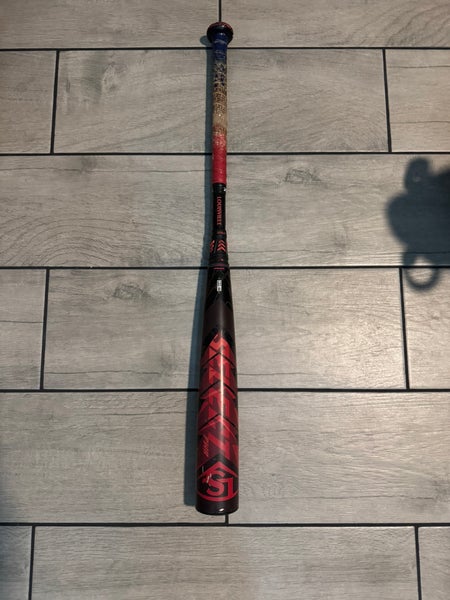 2021  Louisville Slugger Select PWR Hybrid BBCOR Certified Bat (-3)  29 oz 32" (Used)