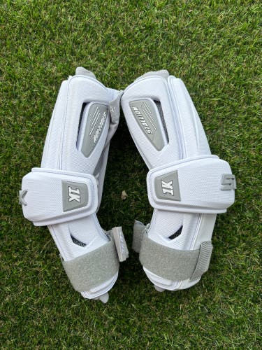 Medium Adult STX Stallion 1k Arm Pads (New)