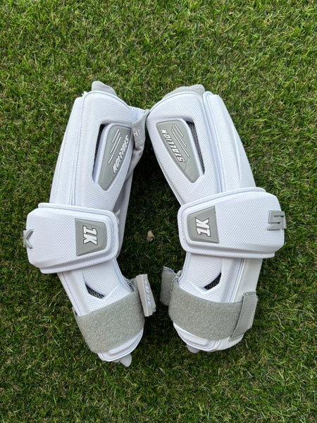 Medium Adult STX Stallion 1k Arm Pads (New)
