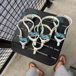 STX Duel 3 Head (New)