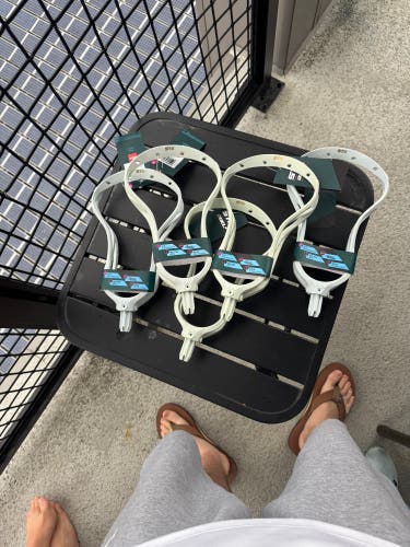 STX Duel 3 Head (New)