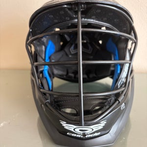Cascade XRS Helmet (Used)