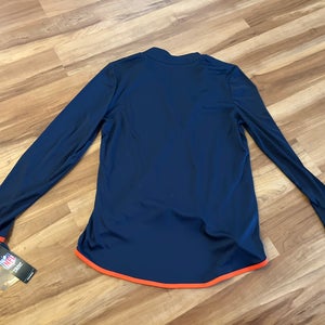 Fanatics Bronco long sleeve shirt