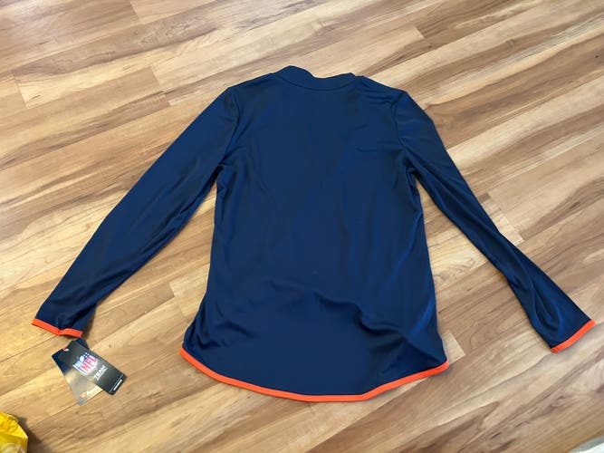 Fanatics Bronco long sleeve shirt