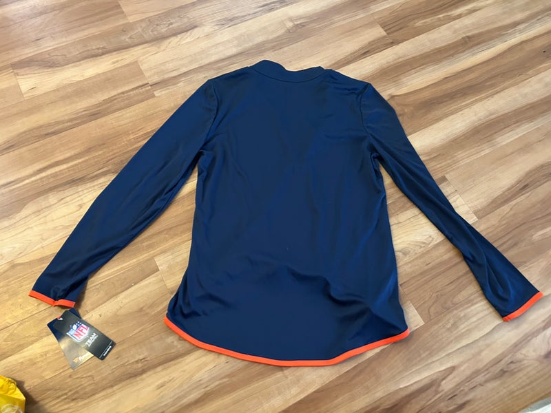 Fanatics Bronco long sleeve shirt