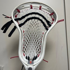 Box Widened Burn XP-O Head