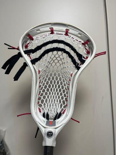 Box Widened Burn XP-O Head