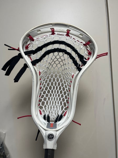 Box Widened Burn XP-O Head