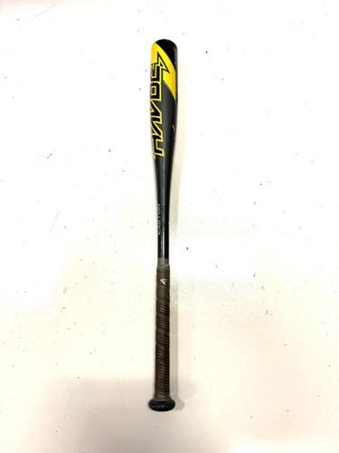 Used Easton HAVOC BB/SB USA 2 1/4 Bat 27" 11860-S000292149