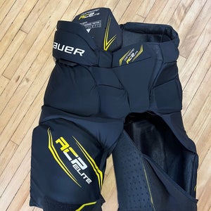 Medium Bauer  (Used) Supreme ACP Elite Girdle