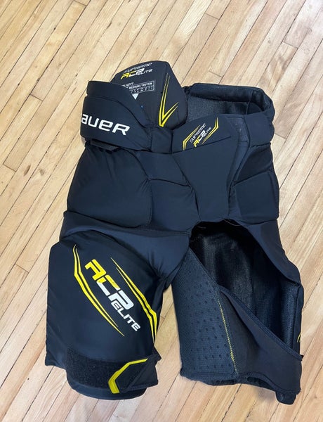 Medium Bauer  (Used) Supreme ACP Elite Girdle