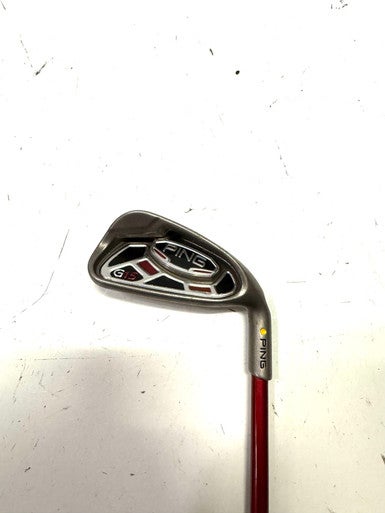 Used Ping G15 Mens Individual Iron RH 7 Iron 11860-S000294035