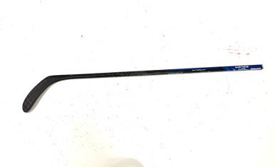 Used Bauer VAPOR HYPERLITE Senior One Pce Right Grip 77 Flex 11860-S000294048