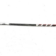 Used Bauer VAPOR HYPERLITE Junior One Pce Right Grip 40 Flex 11860-S000294049