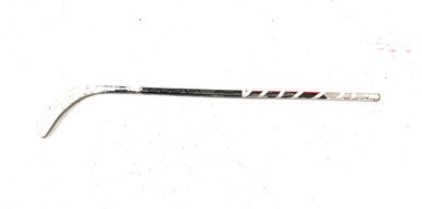 Used Bauer VAPOR HYPERLITE Junior One Pce Right Grip 40 Flex 11860-S000294049