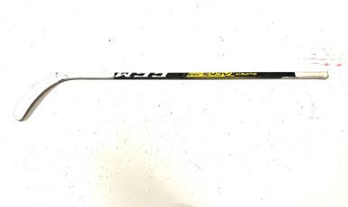 Used CCM SUPER TACKS AS2 PRO Inter One Pce Right Grip 65 Flex 11860-S000294050