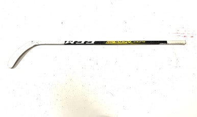 Used CCM SUPER TACKS AS2 PRO Inter One Pce Right Grip 65 Flex 11860-S000294050