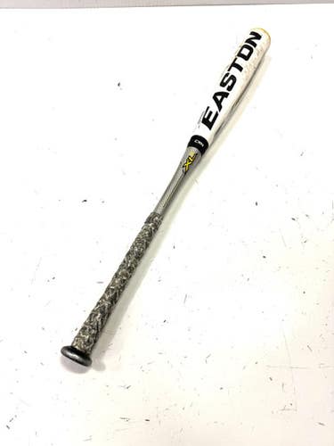 Used Easton CXN BB/SB High School -3 Bat 32" 11860-S000294070