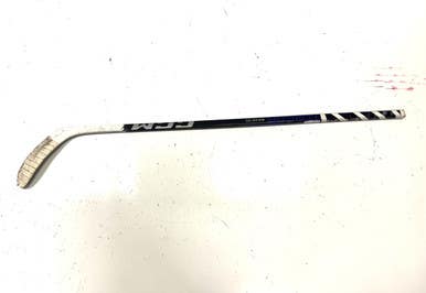 Used CCM RIBCORE MAX SE Junior One Pce Right Grip 40 Flex 11860-S000294055