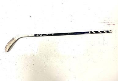 Used CCM RIBCORE MAX SE Junior One Pce Right Grip 40 Flex 11860-S000294055