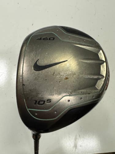 Used Nike IGNITE 460 Mens Driver LH 10.5 Degree 11860-S000294030