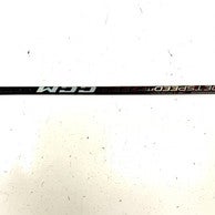 Used CCM FT5 PRO Junior One Pce Right Grip 40 Flex 11860-S000294052