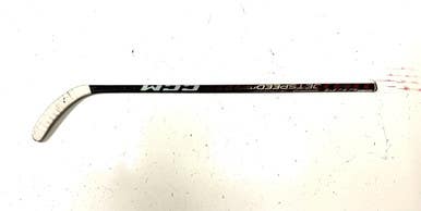 Used CCM FT5 PRO Junior One Pce Right Grip 40 Flex 11860-S000294052