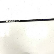 Used CCM TRIGGER 7 PRO Senior One Pce Right Grip 75 Flex 11860-S000294054