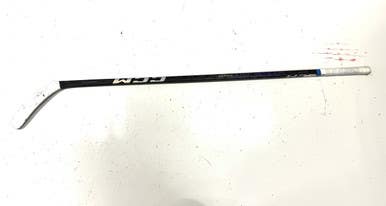 Used CCM TRIGGER 7 PRO Senior One Pce Right Grip 75 Flex 11860-S000294054