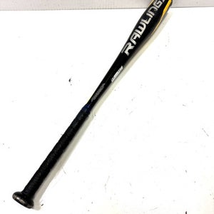 Used Rawlings IMPACT BB/SB USA 2 5/8 Bat 29" 11860-S000294071