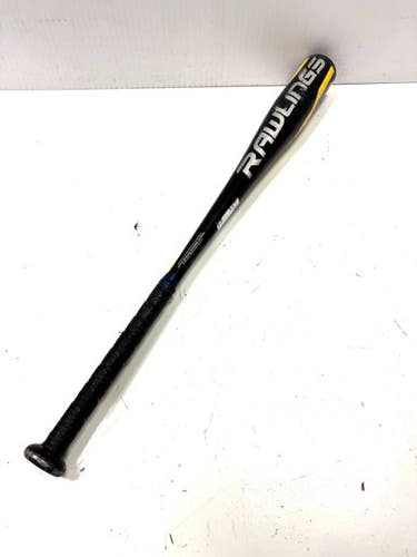 Used Rawlings IMPACT BB/SB USA 2 5/8 Bat 29" 11860-S000294071