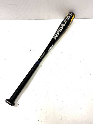 Used Rawlings IMPACT BB/SB USA 2 5/8 Bat 29" 11860-S000294071