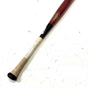 Used Louisville Slugger YOUTH HARD MAPLE BB/SB Wood Bat 30" 11860-S000294073
