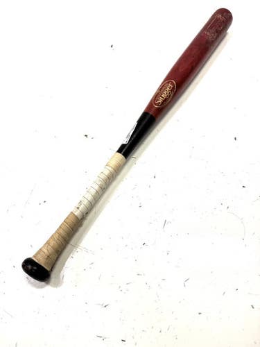 Used Louisville Slugger YOUTH HARD MAPLE BB/SB Wood Bat 30" 11860-S000294073