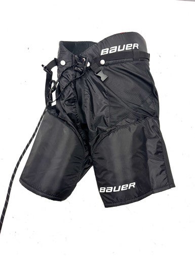 Used Bauer VAPOR X700 Senior Pant Black SM 11860-S000294112