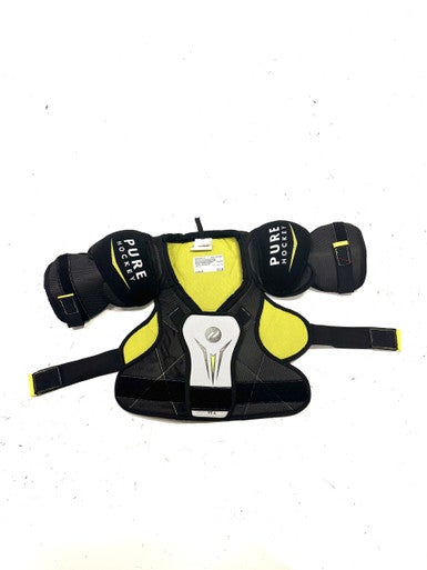 Used Pearsox SHOULDER Youth Shoulder Pads LG 11860-S000294117