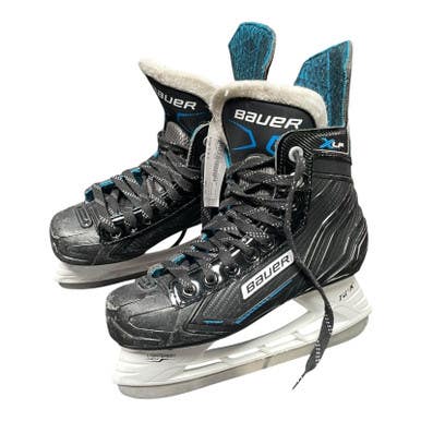 Bauer (Used) Intermediate Senior Size 5.5 Hockey Skates