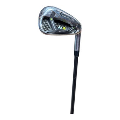 Used Mizuno M2 Mens Individual Iron RH 7 Iron 11375-S000362322