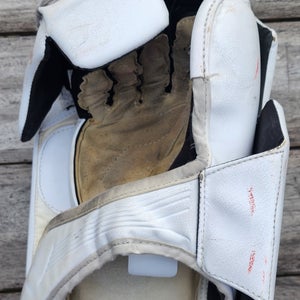 2022 Bauer M5 Pro Regular (Used)