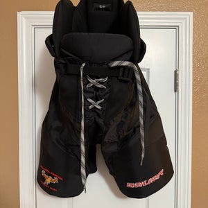 Senior Small Bauer Nexus Team Hockey Pants Atlanta Phoenix (New)