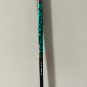 Bauer twitch hockey stick