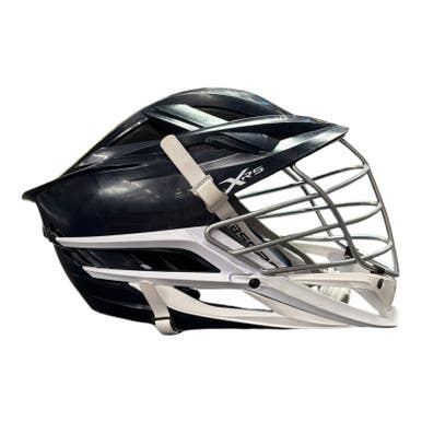 Cascade (Used) Blue Helmet