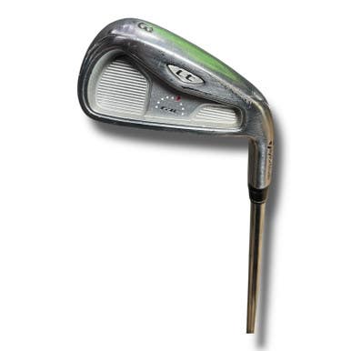 Used Taylormade RAC LT Mens Individual Iron RH 3 Iron 11375-S000362857