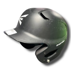 Used Easton Z5 Batting Helmet No Mask Black SM 11375-S000363053