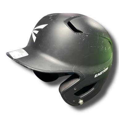 Used Easton Z5 Batting Helmet No Mask Black SM 11375-S000363053