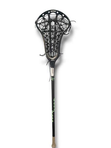 Used Brine BRINE Wmn Atk/Mid Complete Stick Black 11375-S000362962