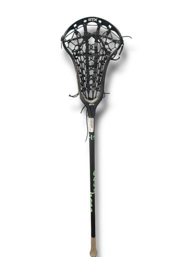Used Brine BRINE Wmn Atk/Mid Complete Stick Black 11375-S000362962