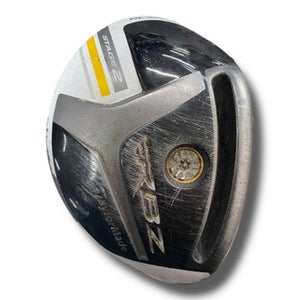 Used Taylormade RBZ STAGE 2 Mens Fairway Wood RH 5 Wood 11375-S000362652