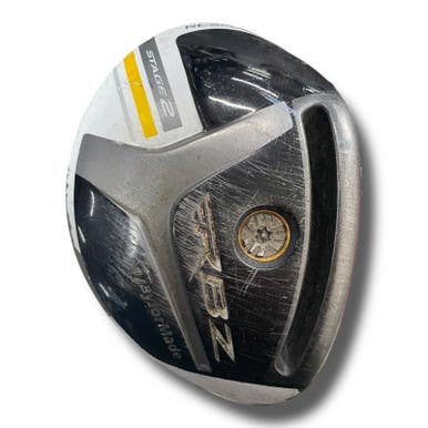 Used Taylormade RBZ STAGE 2 Mens Fairway Wood RH 5 Wood 11375-S000362652